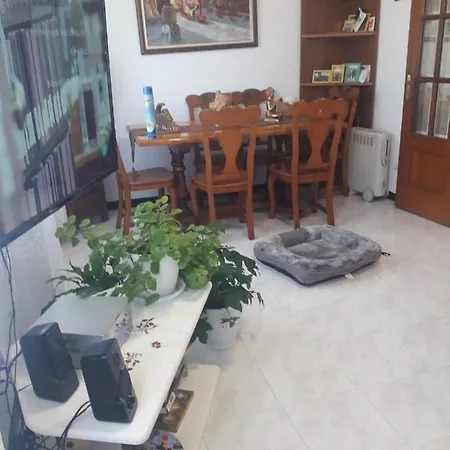 En Piso De Particular * Torrelavega