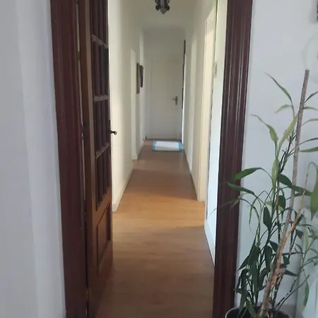 En Piso De Particular Torrelavega