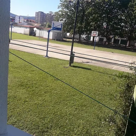 En Piso De Particular